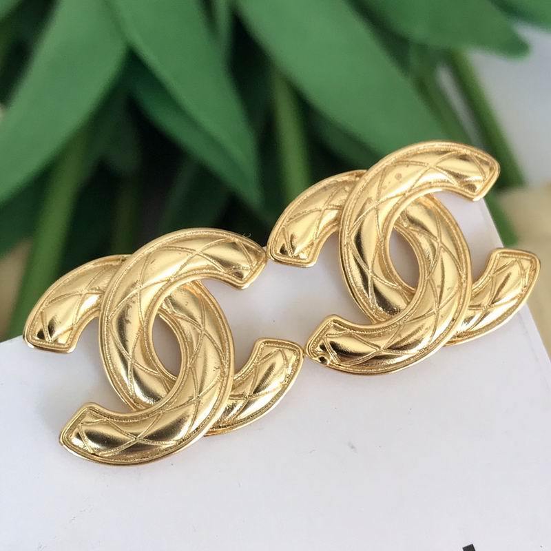 Chanel Earrings 432